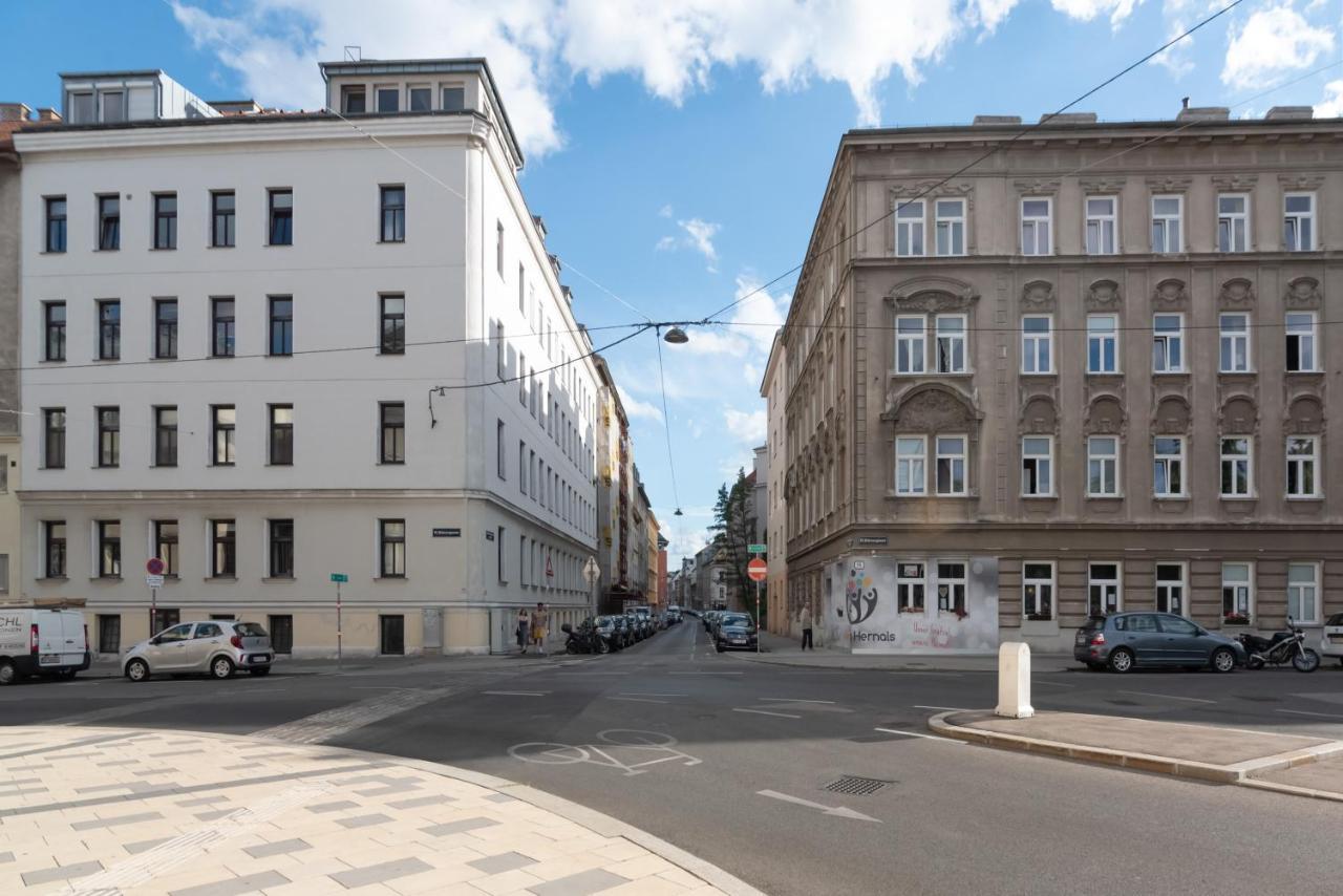 Der Fuchsbau - Neu, Kuschelig Und Zentral Im Gruenen Vienne