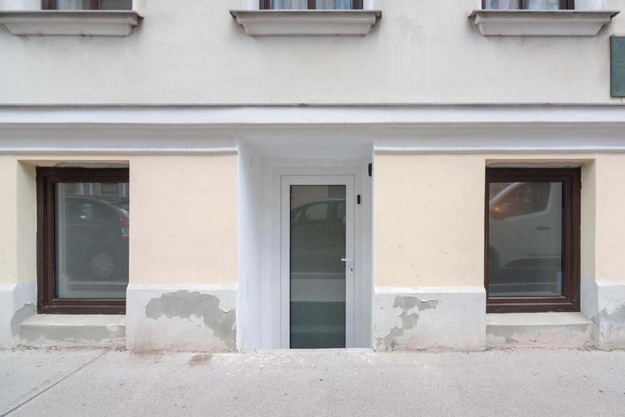 Der Fuchsbau - Neu, Kuschelig Und Zentral Im Gruenen Vienne
